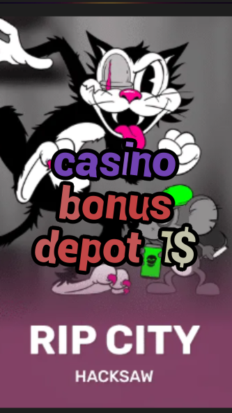 casino bonus depot 1$-3xn3u5udepyz9m9w5iat.com
