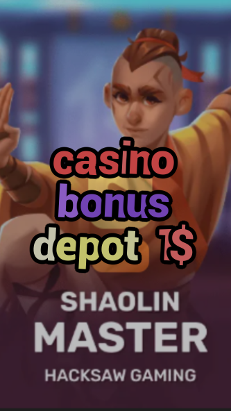 casino bonus depot 1$-3xn3u5udepyz9m9w5iat.com